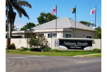 Nahoon Mouth Bed and breakfast, East London - 2