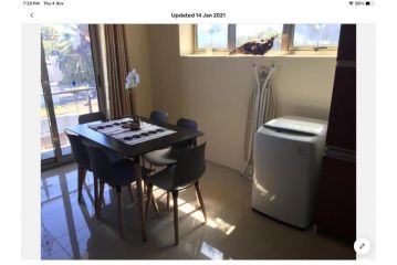 NAIS Appartment Apartment, Cape Town - 3