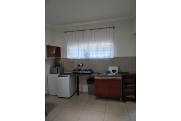 Nais cottage Apartment, Cape Town - 3