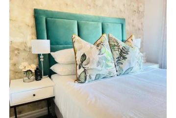 Nal'enzo Luxe Stays Apartment, Johannesburg - 1