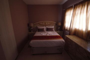 Naldorado Executive Hotel, Nelspruit - 3