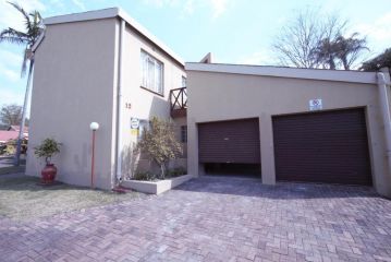 Naldorado Executive Hotel, Nelspruit - 4