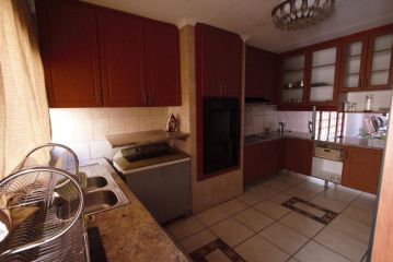 Naldorado Executive Hotel, Nelspruit - 1