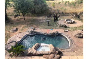 Naledi@Zebula Hotel, Bela-Bela - 1