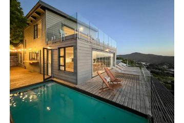 Namaste Cape Point Villa, Cape Town - 1