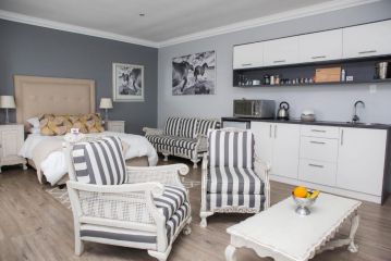 Namaste Spacious Studio Apartment, Langebaan - 1