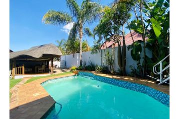 Nandi's Guesthouse 1 Guest house, Pretoria - 2