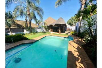 Nandi's Guesthouse 1 Guest house, Pretoria - 1