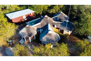 Nanisto Bush Lodge Hotel, Marloth Park - 2