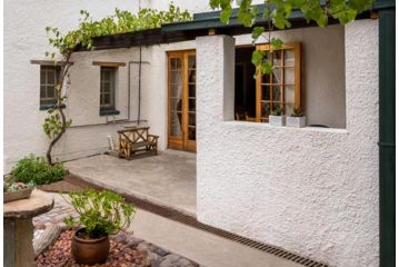 NANNA ROUS' TOWN HOUSE Bed and breakfast, Colesberg - 1