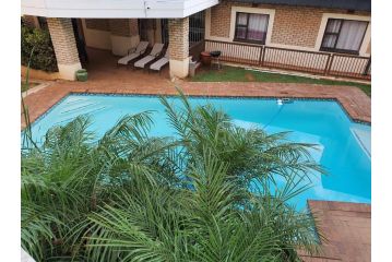 Naomi's Place Guest house, Johannesburg - 1