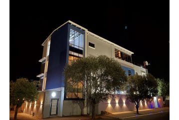 Nare Boutique Hotel, Kimberley - 2