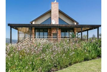 Narnia Guest house, Knysna - 1