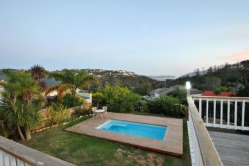 Narnia Guest house, Knysna - 3