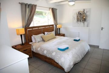 Narnia Guest house, Knysna - 5