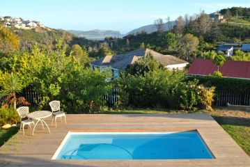 Narnia Guest house, Knysna - 1