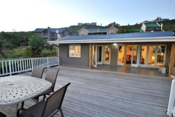 Narnia Guest house, Knysna - 4