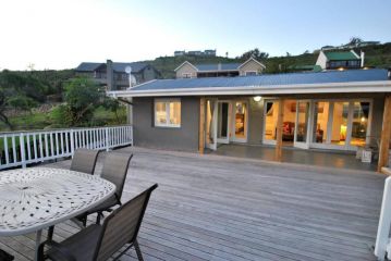 Narnia Guest house, Knysna - 2