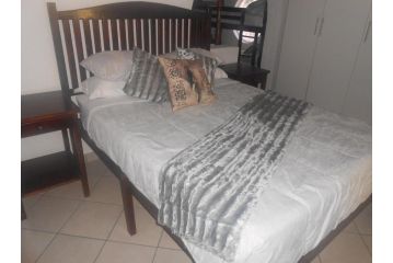 Natal Mahogany Bed and breakfast, Richards Bay - 1