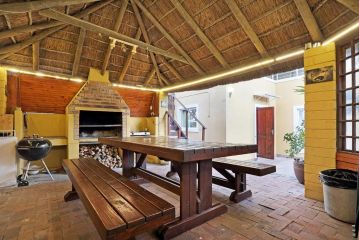 Natalie Guesthouse Guest house, Bloubergstrand - 1