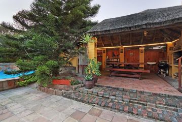 Natalie Guesthouse Guest house, Bloubergstrand - 3