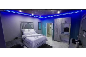 National Lodge Hotel, Benoni - 1
