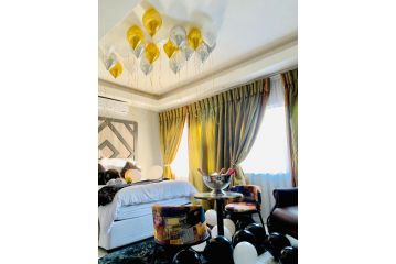 National Lodge Hotel, Benoni - 4