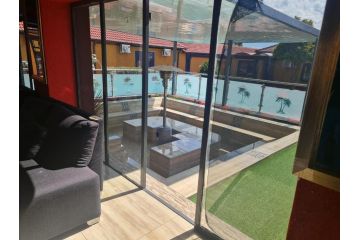 National Lodge Hotel, Benoni - 5