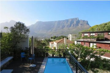 Nature & the City Apartment, Cape Town - 3