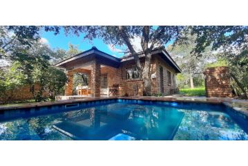 Nature Cottage Apartment, Marloth Park - 2