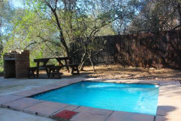 Nature Cottage Apartment, Marloth Park - 3