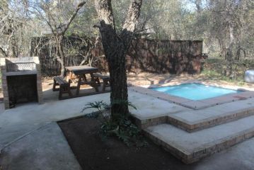 Nature Cottage Apartment, Marloth Park - 4