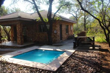 Nature Cottage Apartment, Marloth Park - 1