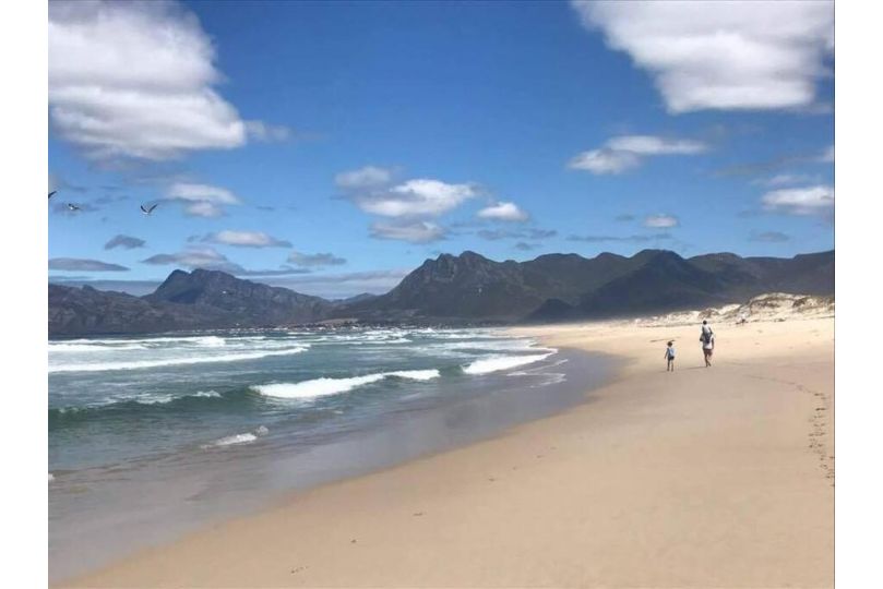 Nature Escape close to Cape Town. Lagoon, beach, freedom... Chalet, Cape Town - imaginea 2