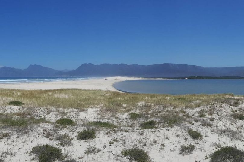 Nature Escape close to Cape Town. Lagoon, beach, freedom... Chalet, Cape Town - imaginea 20