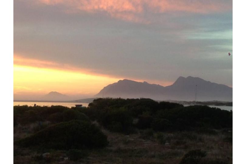 Nature Escape close to Cape Town. Lagoon, beach, freedom... Chalet, Cape Town - imaginea 13