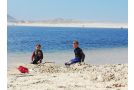 Nature Escape close to Cape Town. Lagoon, beach, freedom... Chalet, Cape Town - thumb 5
