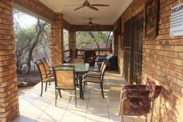 Nature House Guest house, Marloth Park - 4