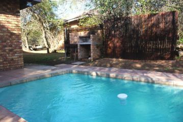 Nature House Guest house, Marloth Park - 3