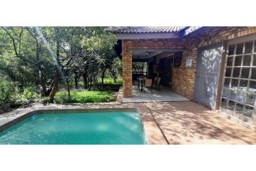 Nature House Guest house, Marloth Park - 2