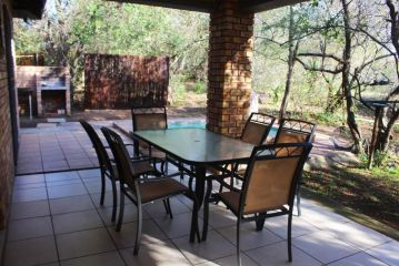 Nature House Guest house, Marloth Park - 1