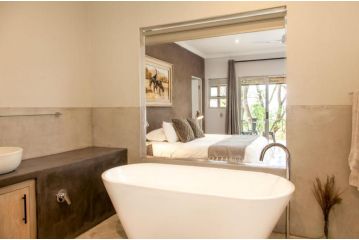 @Nature Luxury Cottages Hotel, Nelspruit - 1