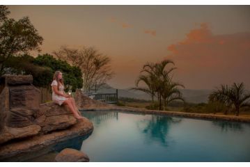 @Nature Luxury Cottages Hotel, Nelspruit - 5