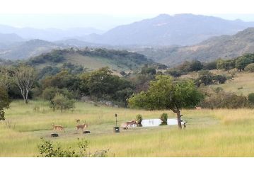 @Nature Luxury Cottages Hotel, Nelspruit - 2