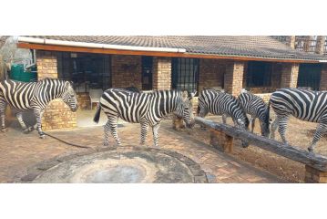 Nature Rest Guest house, Marloth Park - 1