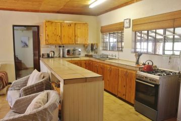 Nature Rest Guest house, Marloth Park - 2