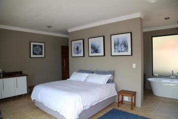 Natures Haven Apartment, Roodepoort - 1