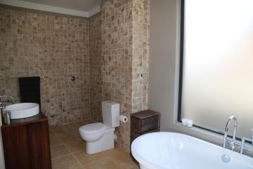 Natures Haven Apartment, Roodepoort - 5