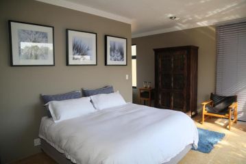 Natures Haven Apartment, Roodepoort - 4