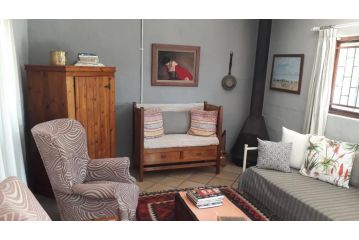 Natures Rest Lapa Farm stay, Oudtshoorn - 5